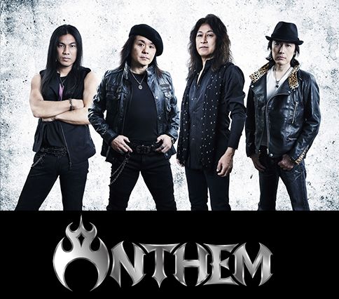 ANTHEM（アンセム）