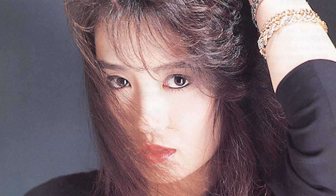 浜田麻里