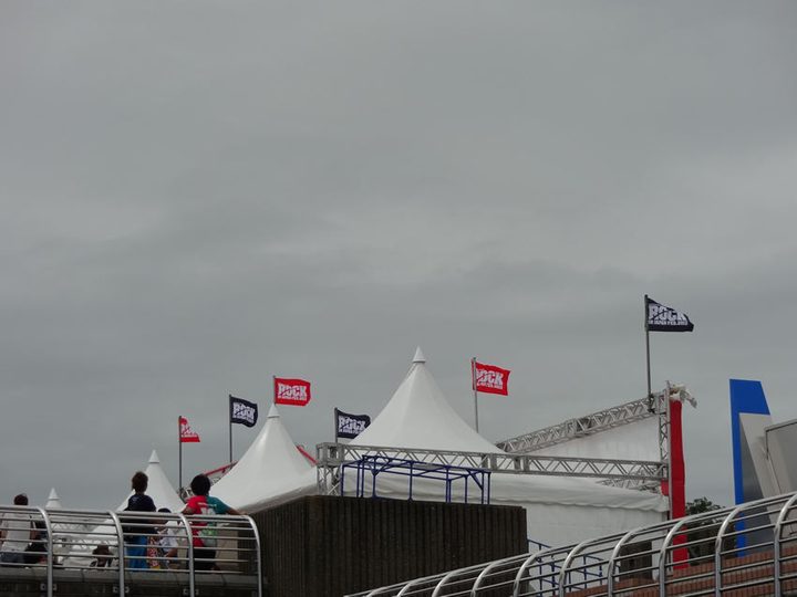 ROCK IN JAPAN FESTIVAL 2013 写真26