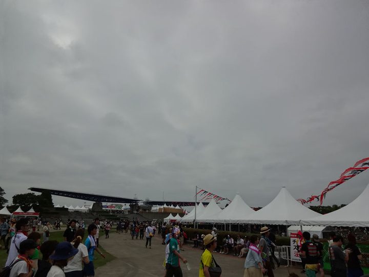 ROCK IN JAPAN FESTIVAL 2013 写真38