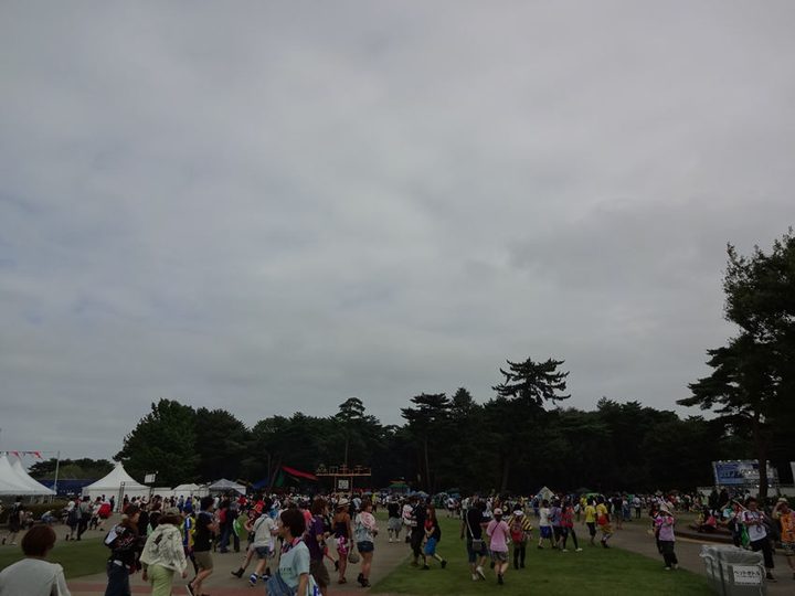 ROCK IN JAPAN FESTIVAL 2013 写真52