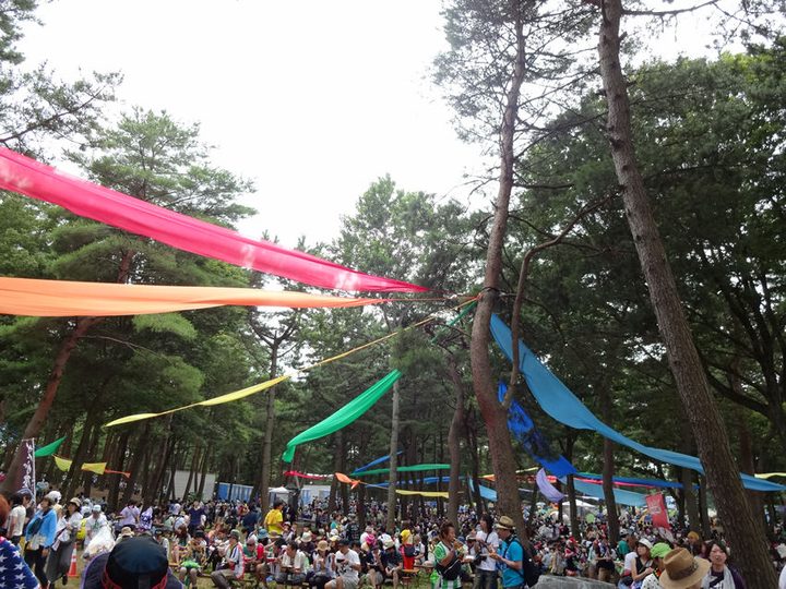 ROCK IN JAPAN FESTIVAL 2013 写真62
