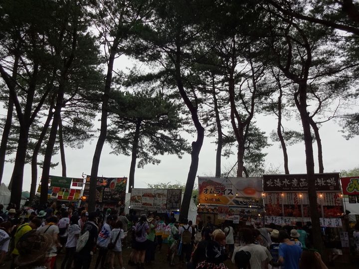 ROCK IN JAPAN FESTIVAL 2013 写真64