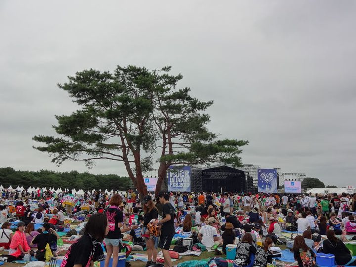 ROCK IN JAPAN FESTIVAL 2013 写真70