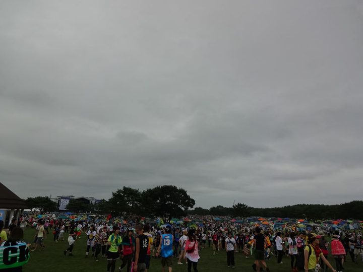 ROCK IN JAPAN FESTIVAL 2013 写真72