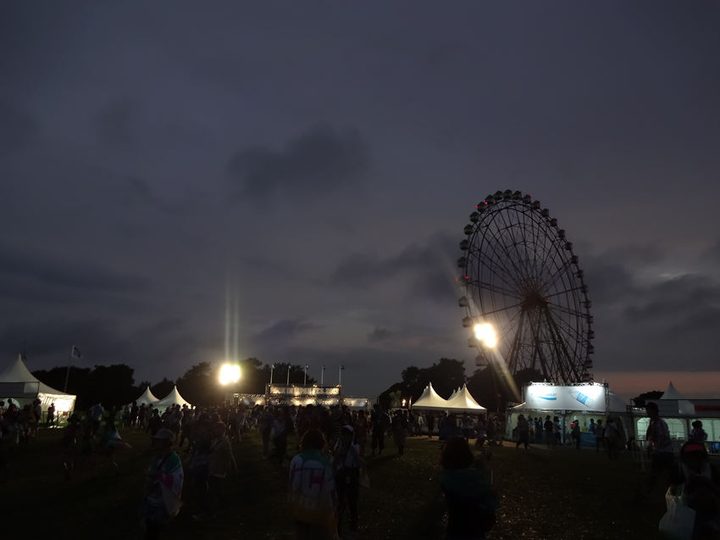 ROCK IN JAPAN FESTIVAL 2013 写真96