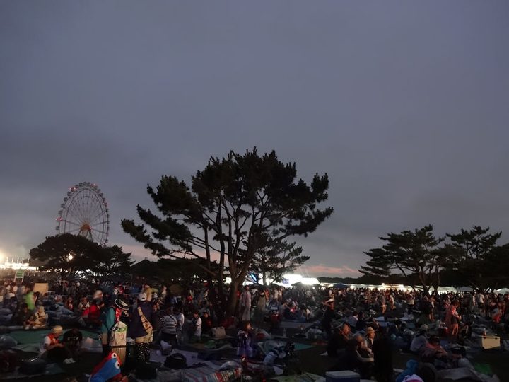 ROCK IN JAPAN FESTIVAL 2013 写真102
