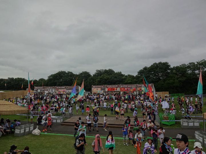 ROCK IN JAPAN FESTIVAL 2013 写真112