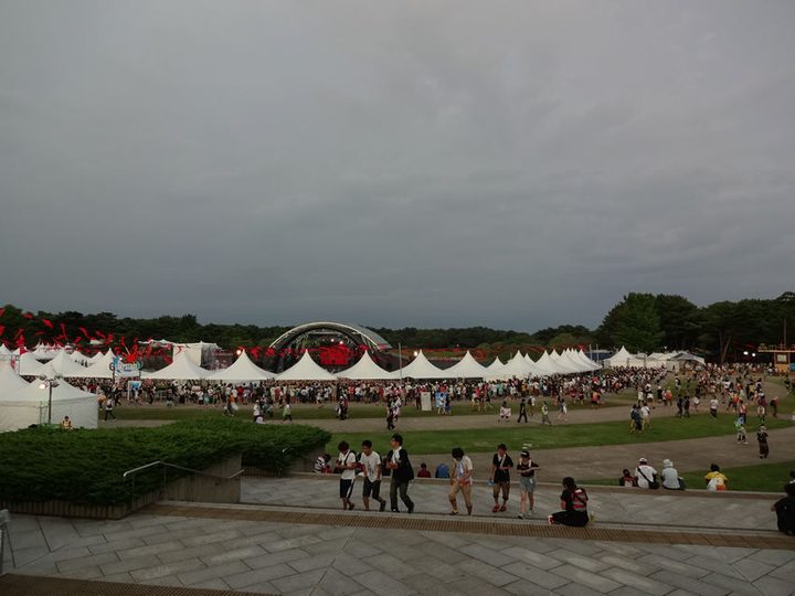 ROCK IN JAPAN FESTIVAL 2013 写真114