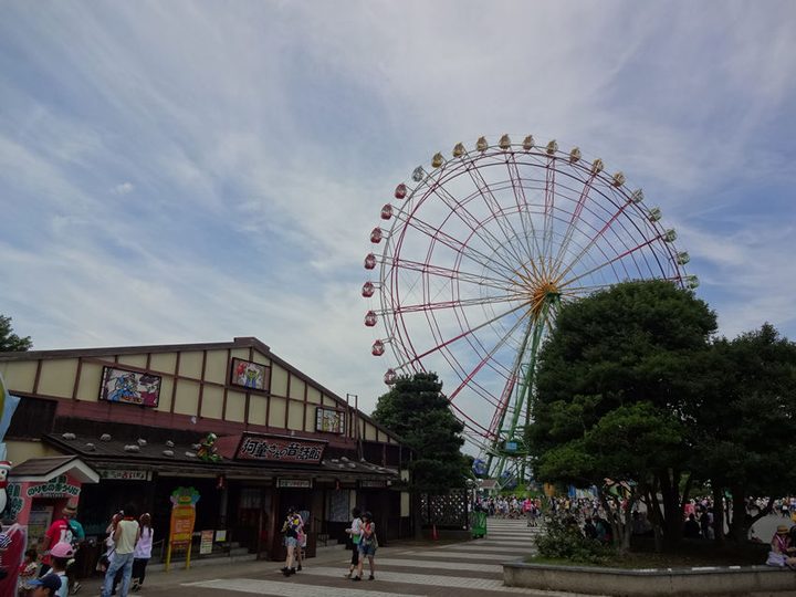 ROCK IN JAPAN FESTIVAL 2013 写真146