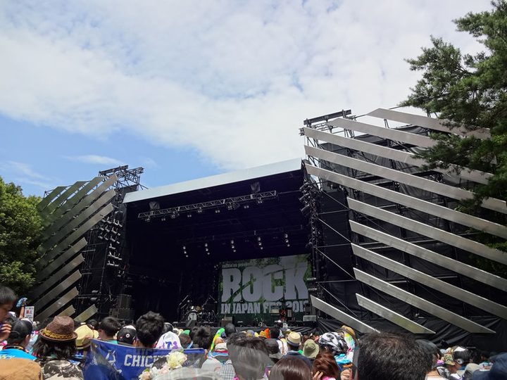 ROCK IN JAPAN FESTIVAL 2013 写真150