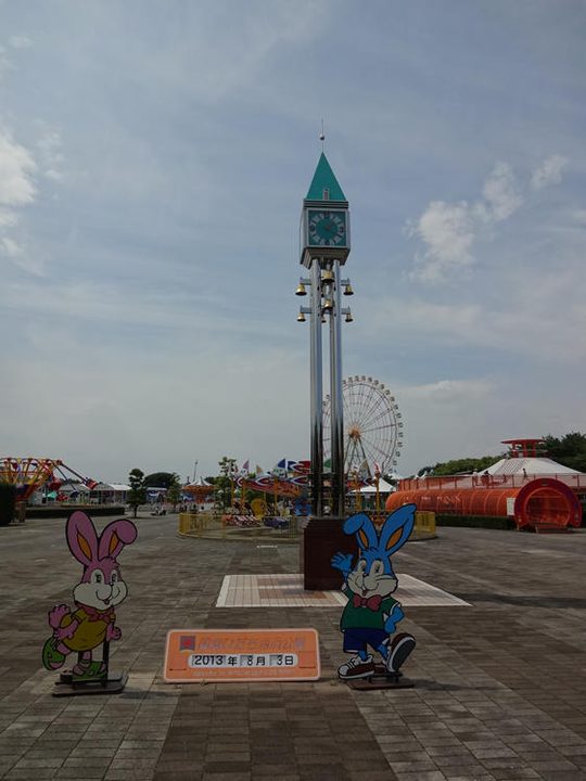 ROCK IN JAPAN FESTIVAL 2013 写真166