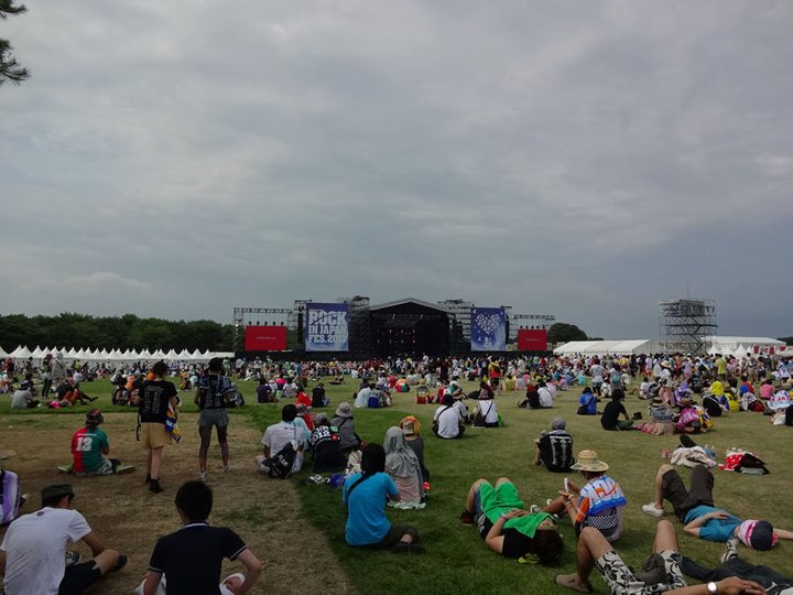 ROCK IN JAPAN FESTIVAL 2013 写真172