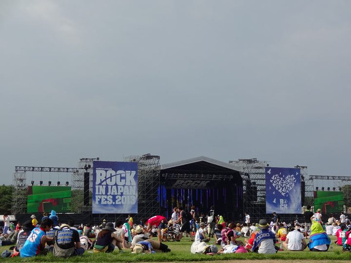 ROCK IN JAPAN FESTIVAL 2013 写真178