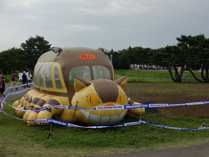 ROCK IN JAPAN FESTIVAL 2013 写真182