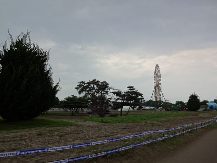 ROCK IN JAPAN FESTIVAL 2013 写真186