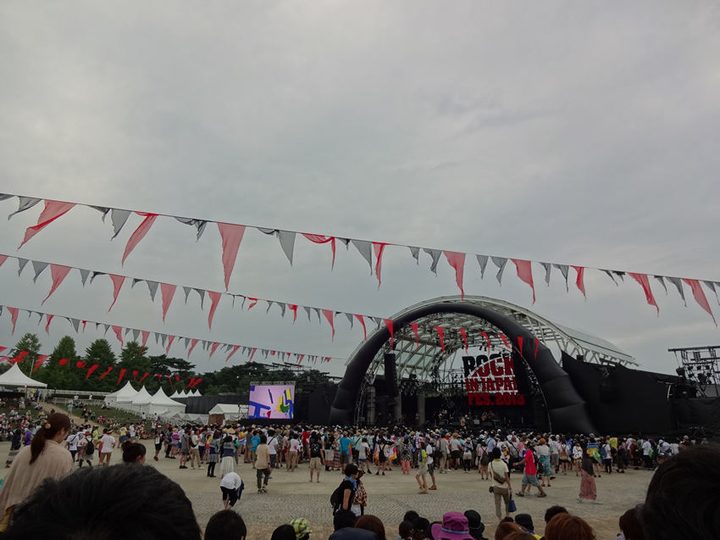 ROCK IN JAPAN FESTIVAL 2013 写真188