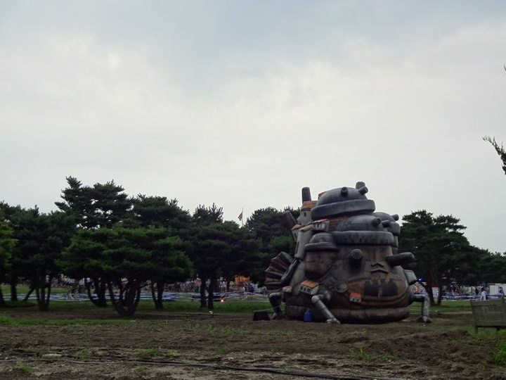 ROCK IN JAPAN FESTIVAL 2013 写真194