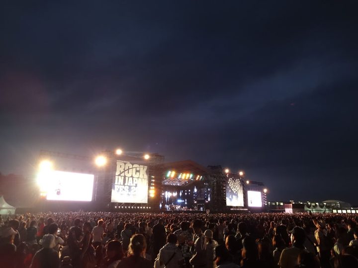 ROCK IN JAPAN FESTIVAL 2013 写真198