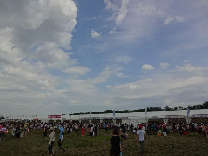 RISING SUN ROCK FESTIVAL 2013 写真21