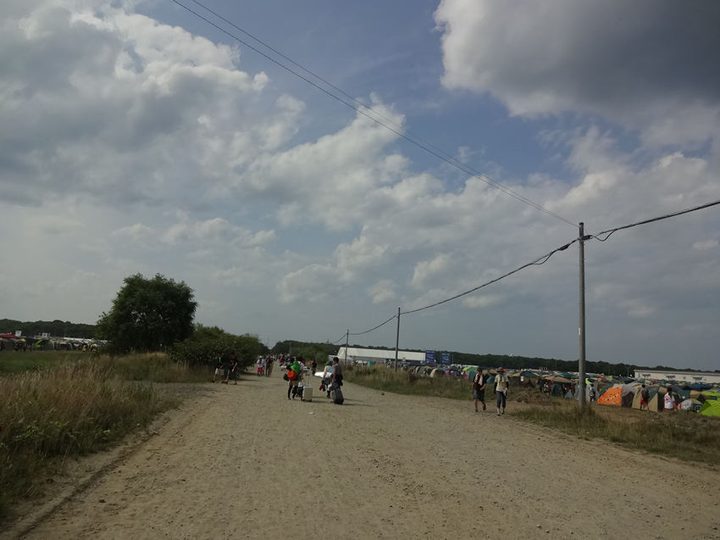 RISING SUN ROCK FESTIVAL 2013 写真29