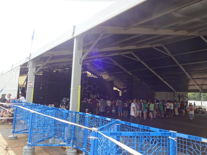 RISING SUN ROCK FESTIVAL 2013 写真35