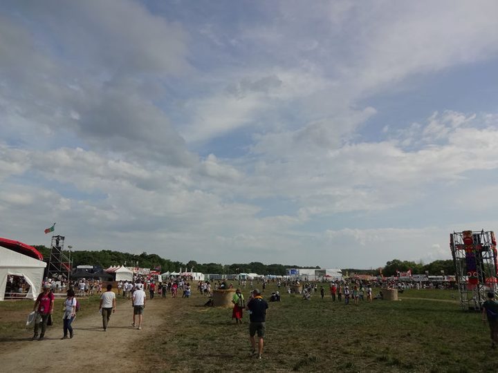 RISING SUN ROCK FESTIVAL 2013 写真39