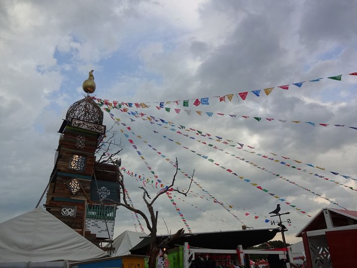 RISING SUN ROCK FESTIVAL 2013 写真57