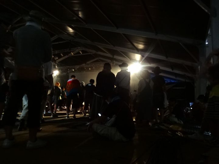 RISING SUN ROCK FESTIVAL 2013 写真59