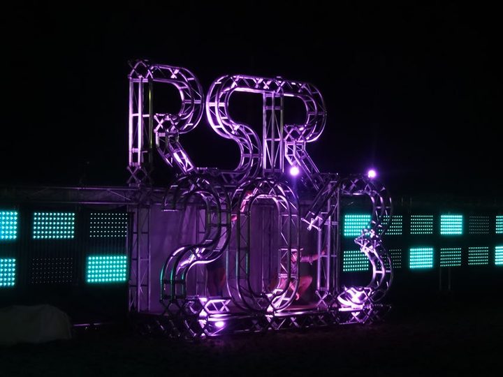 RISING SUN ROCK FESTIVAL 2013 写真69