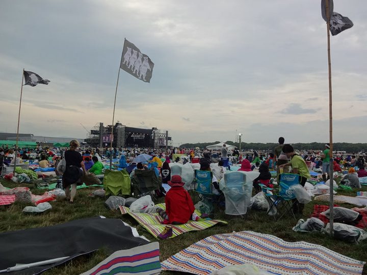 RISING SUN ROCK FESTIVAL 2013 写真85