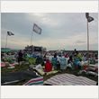 RISING SUN ROCK FESTIVAL 2013 写真86