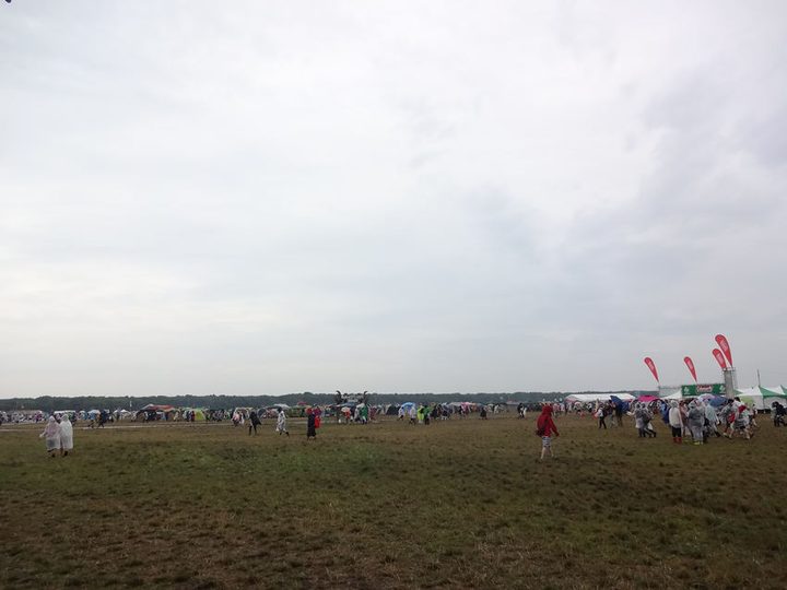 RISING SUN ROCK FESTIVAL 2013 写真93