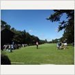 日本女子オープンゴルフ レポート 写真34