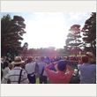 日本女子オープンゴルフ レポート 写真40