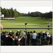 日本女子オープンゴルフ レポート 写真48