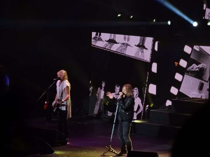 デフ・レパード 来日公演 写真14