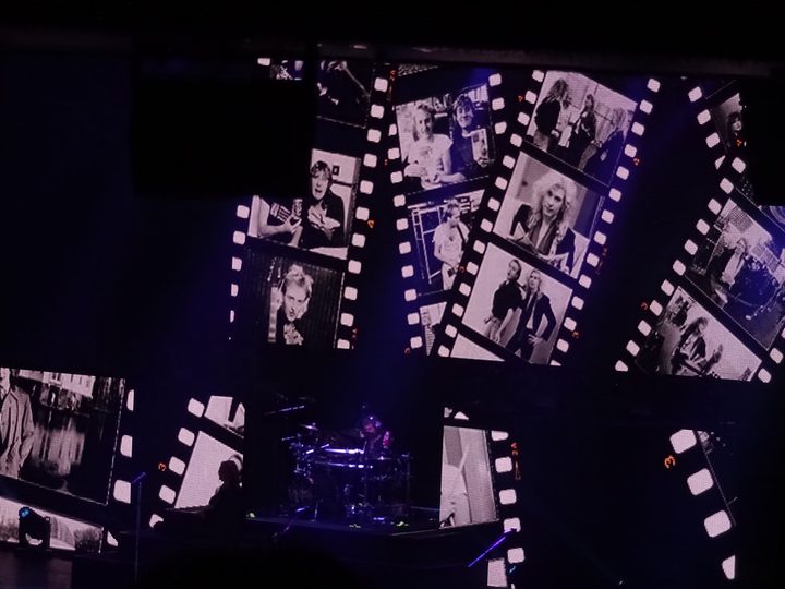 デフ・レパード 来日公演 写真16