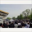ポール・マッカートニー 東京ドーム公演 4月28日 写真4
