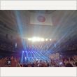 ポール・マッカートニー 東京ドーム公演 4月28日 写真94