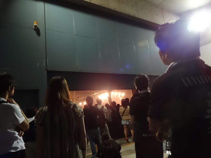LUNATIC FEST. レポート 写真25