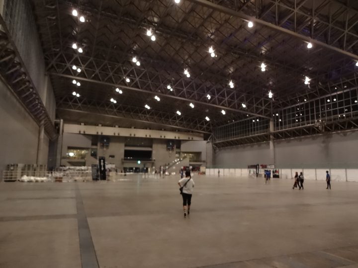LUNATIC FEST. レポート 写真35