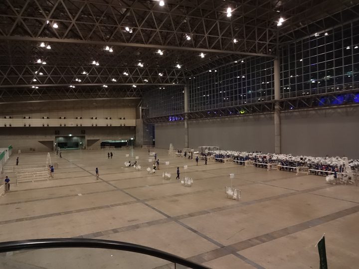 LUNATIC FEST. レポート 写真37