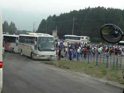 長渕剛 富士山麓ライブ 写真9