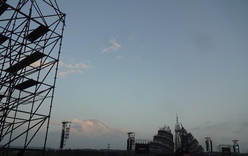 長渕剛 富士山麓ライブ 写真21