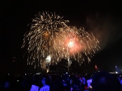 長渕剛 富士山麓ライブ 写真24