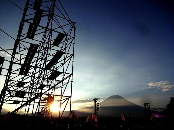 長渕剛 富士山麓ライブ 写真25