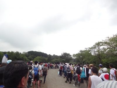 長渕剛 富士山麓ライブ 写真31