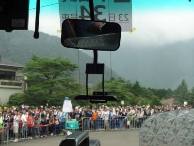 長渕剛 富士山麓ライブ 写真33