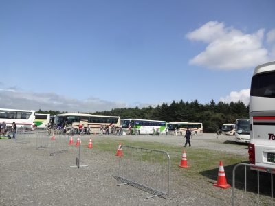 長渕剛 富士山麓ライブ 写真35